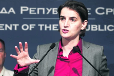 Gutović: Srbi su stoka, a Ana Brnabić kučka