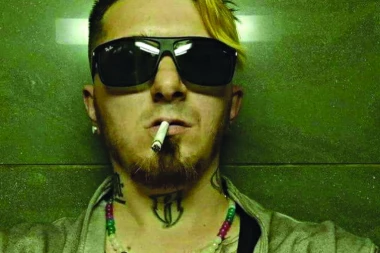 Novi Pazar: Zabo mu nož u srce zbog parking-mesta (FOTO)