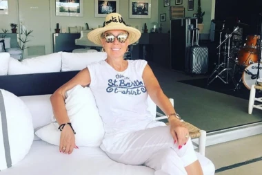 ISKRENA BRENA: Letovala sam na Savi, moji nisu imali para za more