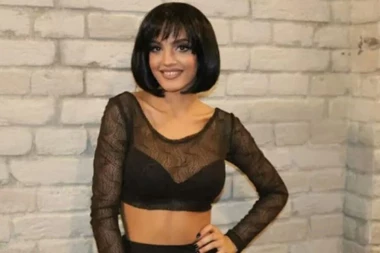 Zorana Stefanov potvrdila ulazak u Zadrugu!