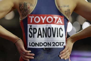 ASS NASTAVLJA BORBU: Žalićemo se Sudu u Lozani. Ivani je oteto zlato!