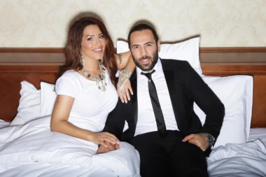 SEKU I VELJKA NAPALI FANOVI!