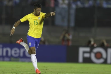 BARSI STIGLA ZAMENA ZA NEJMARA, I TO IZ KINE!