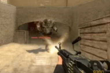 "Pucačine" razaraju ljudski mozak