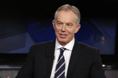 TONI BLER: U RAT UZ AMERIKANCE ZBOG SIRIJE!