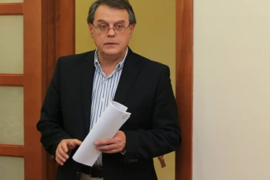 Ponovo podignuta optužnica protiv Nebojše Čovića!