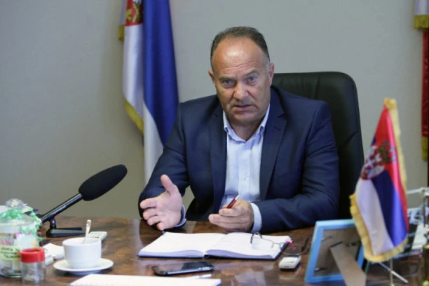 Šarčević otkrio šta će biti sa prijemnim ispitima i ispitnim rokovima!