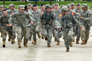 BAJDEN NAJAVIO JOŠ JEDNO POVLAČENJE: Američka vojska nakon Avganistana napušta i Irak!