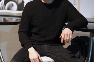 SLAVEN DOŠLO PRIZNAO DA JE IMAO PROBLEM SA ALKOHOLOM: Nakon nagle popularnosti pribegao porocima, sve ISPRIČAO o sebi!