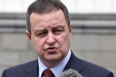 DAČIĆ OŠTRO ODGOVORIO: Hrvatska da se izvini Srbima za genocid, pa da deli lekcije