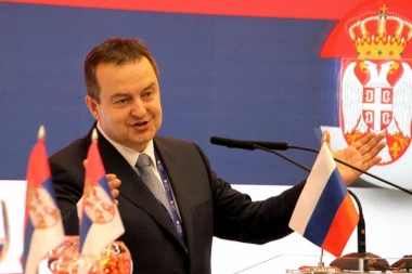 DAČIĆEV TREĆI PUT: NI RAT, NI GUBITAK KOSOVA