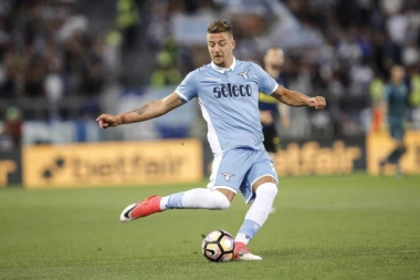 KEŽMAN HVALI KLIJENTA: Sergej je poseban. Vrhunski je talenat!