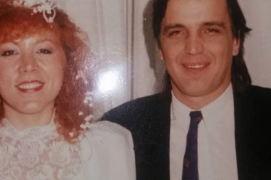 Zorica Marković pokazala dugo skrivane slike!