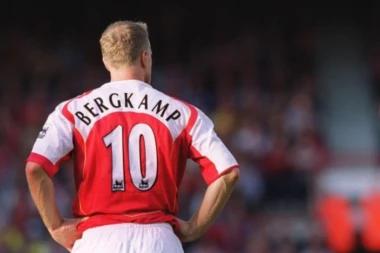 IZABRAN NAJLEPŠI GOL U ISTORIJI PREMIJER LIGE!