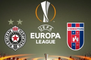 TRADICIJA UŽASAVA PARTIZANOVCE: Posle nule u Humskoj, nula i u gostima