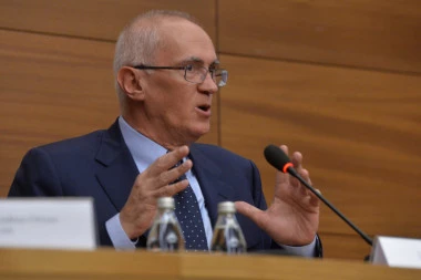 MUP PORUČIO ŠABIĆU: Hiljadu puta ponovljena laž neće postati istina