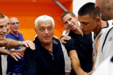 Samjuels debituje u Zagrebu protiv Cibone