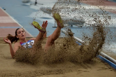 ASS priznao: GOTOVO JE, IVANA JE BILA ČETVRTA NA SP