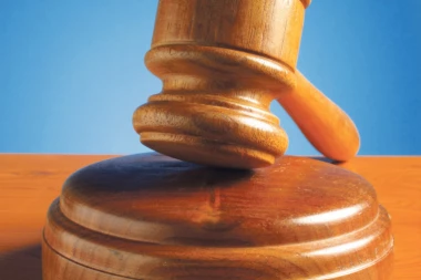 SARIĆ OSLOBOĐEN OPTUŽBI ZA GENOCID U SREBRENICI!