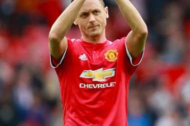 MURINJO OTKRIO KARTE: Evo kako sam Matića doveo u Junajted