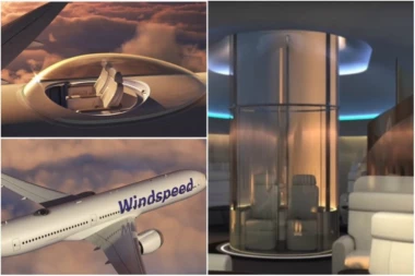 TEHNOLOŠKI ISKORAK: Evo zašto ruski avioni budućnosti neće imati konkurenciju