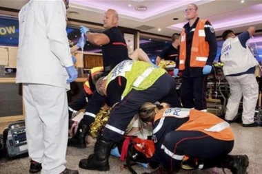 ZLOČIN U PARIZU, NOVI DETALJI: Vozač koristio drogu i bio sklon samoubistvu