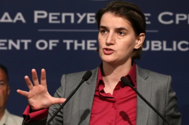 Brnabićeva najavila povećanje plata i penzija, EVO I KADA