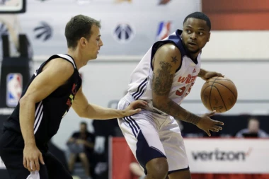 PRAVI SE MOZAIK ZA EVROLIGU: Zvezda uskoro potpisuje novog Amerikanca! (VIDEO)