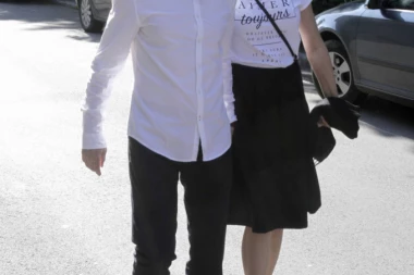 MOKA SAMOUVEREN: PROŠETAĆEMO SE DO ZLATA!