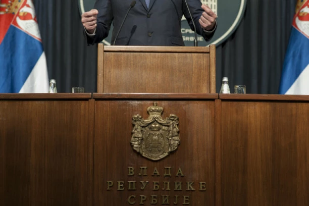 Vlada formirala radnu grupu za pitanja zaštite vazduha