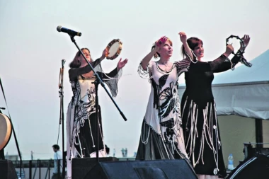 Bilja: Ovo je ljubavna priča iz vremena naših predaka!