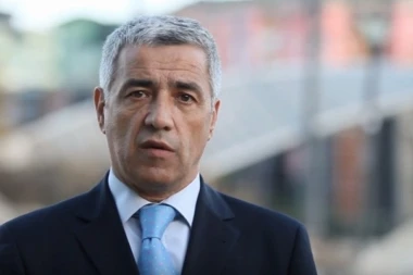 POZNATI PITANJIMA REŠETALI OLIVERA IVANOVIĆA: Karate mi je pomogao da preživim u zatvoru