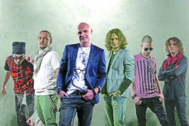 Otišao je na brod i vratio se bolestan: Šok detalji o iznenadnoj smrti basiste "Miligrama"!