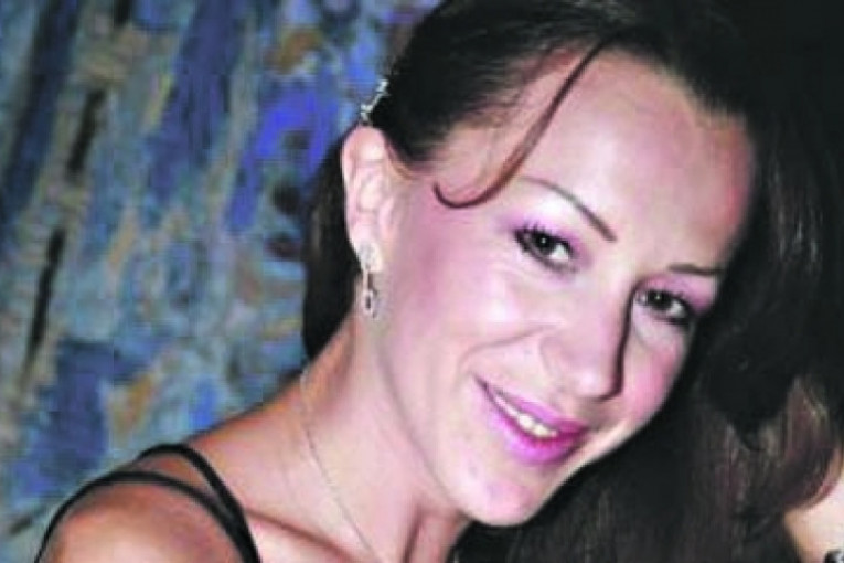 Romana na početku karijere