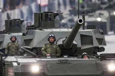 RUSIJA - SRBIJA: Koliko će nas stvarno koštati sve to naoružanje?!