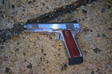 BRUTALNO UBISTVO MLADOG ADVOKATA: Upucan u srce, pa dvaput overen!