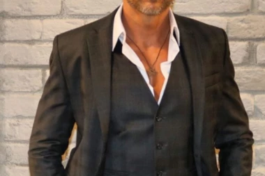 POBESNELI KALINIĆ: Glumcu napravili lažni profil na Instagramu!