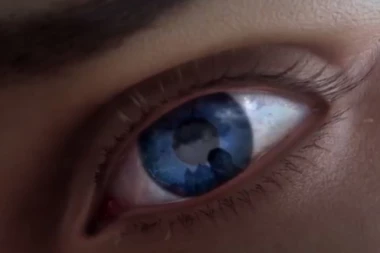 Na pomolu novi "Black Mirror"