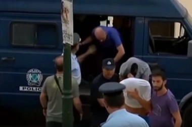 UBISTVO AMERIKANCA NA ZAKINTOSU: Roditelji osumnjičenih traže da im se sinovi brane sa slobode