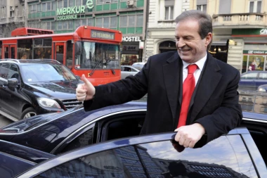 KARIĆ: Izgradićemo milion kvadrata stanova!