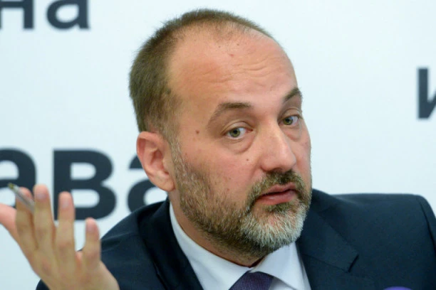 Saša Janković "sahranio" Olju i Utisak nedelje: ŠAPIĆ SE NAŠAO U ZASEDI!