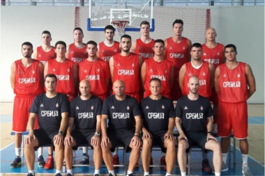 Srbija u polufinalu, slede Amerikanci!