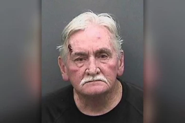 NEVIĐENI MONSTRUM: Izgladneo suprugu do smrti, pronašli je sa 30 kila!