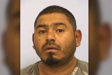 KRALJ GLUPOSTI: Policija juri manijaka koji je silovao ogradu!