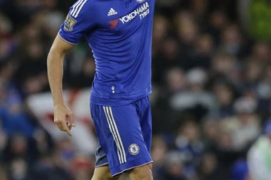 DIJEGO KOSTA SVE BLIŽI POVRATKU U ATLETIKO