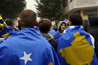 TAČKA NA TAČIJEVA LUPETANJA! Britanski advokat: Priznanje Kosova nije neopozivo