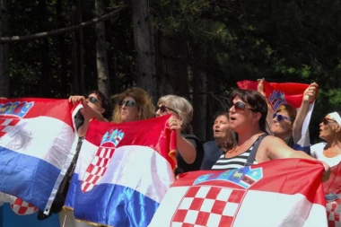 (FOTO) PRPA BATO! Hrvatski sajt napao Srpski telegraf zbog objavljivanja ISTINE