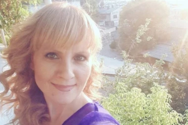 ALEKSANDRA KOVAČ: Nude mi da pevam narodnjake!