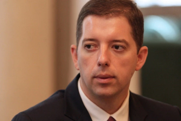 INTERVJU NEDELJE! Marko Đurić otvoreno o ljubavi, politici i blamovima: Kastro mislio da sam predsednik Srbije!