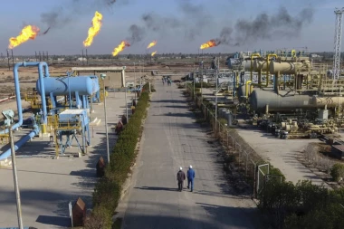 VANREDNO STANJE U EVROPI:  Bez ruskog gasa preti nam velika KATASTROFA!